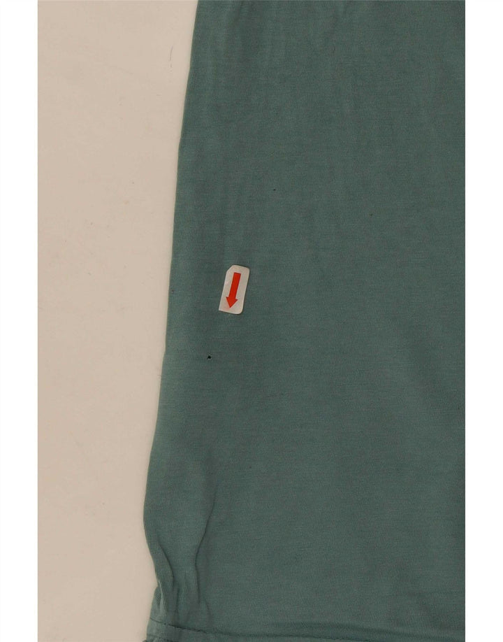 Tricou pentru bărbați Puma Top XS Bumbac verde