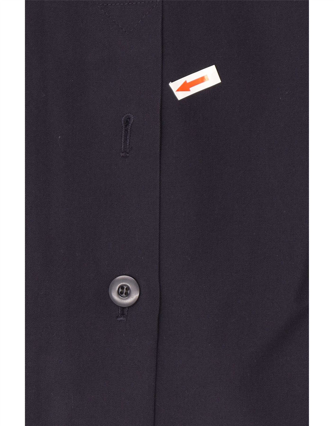 Jobis Womens Midi Fusta IT 42 Medium W30 Bleumarin Poliester