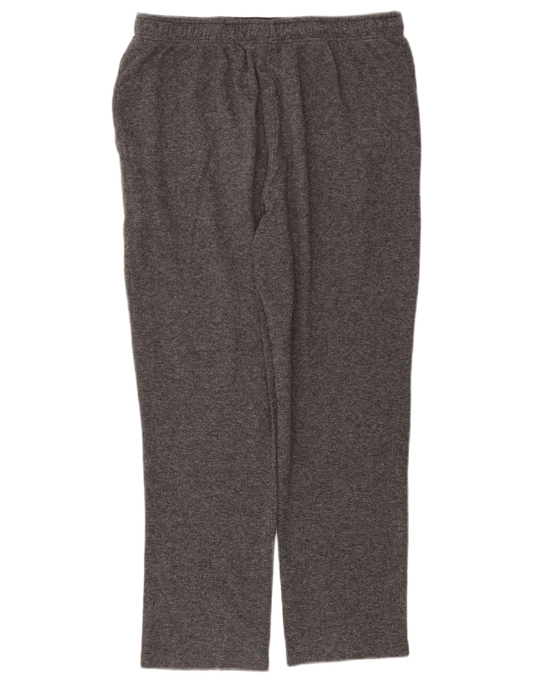 Pantaloni de trening pentru bărbați Eddie Bauer, bumbac gri mediu