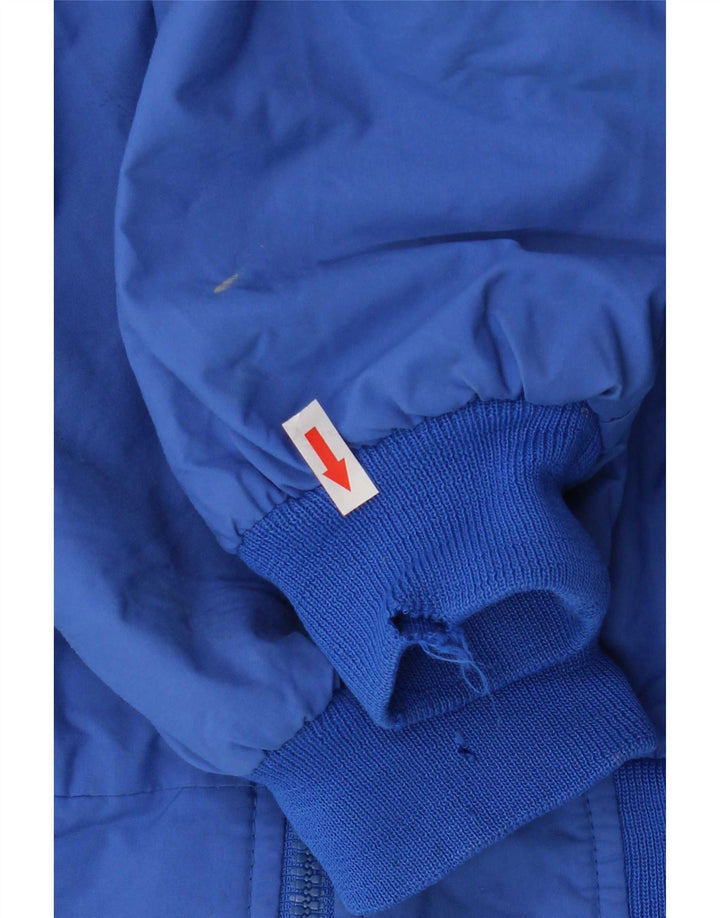 Jachetă Bomber pentru bărbați North Sails UK 38 Medium Blue