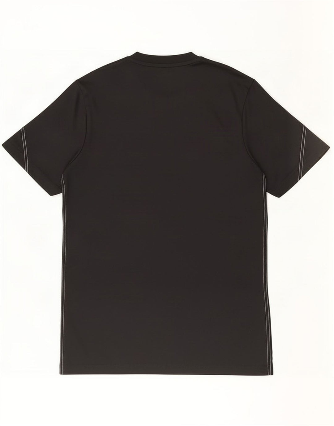 Tricou pentru bărbați Adidas Aeroready Top mic poliester negru