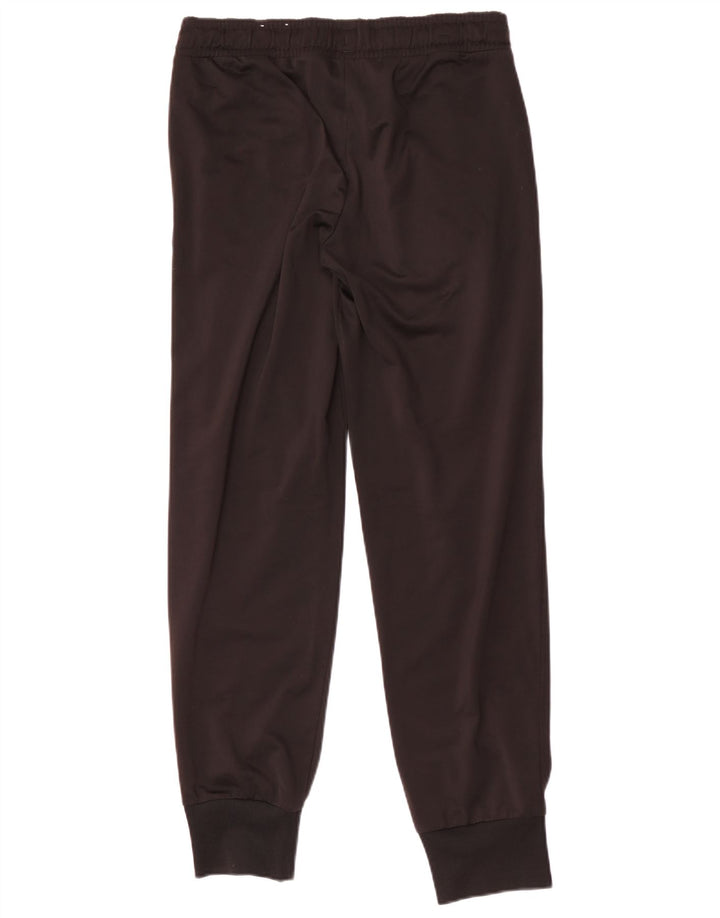 Pantaloni de trening Puma pentru femei Joggeri UK 12 Medium Black