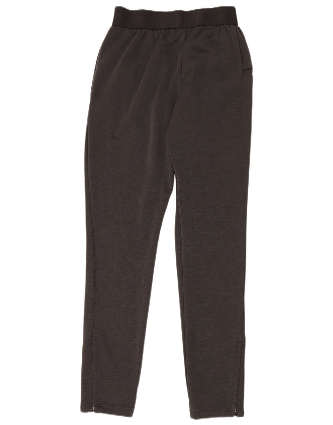 Pantaloni de trening New Balance Liverpool pentru bărbați, poliester mediu gri