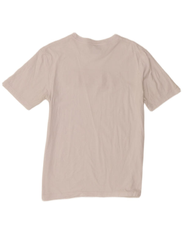 Tricou grafic pentru bărbați Adidas Top XL Alb