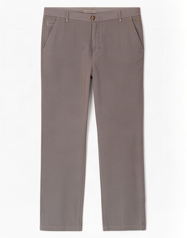 Marks & Spencer Pantaloni Per Una Chino pentru femei UK 16 Large W36 L27 Bleumarin
