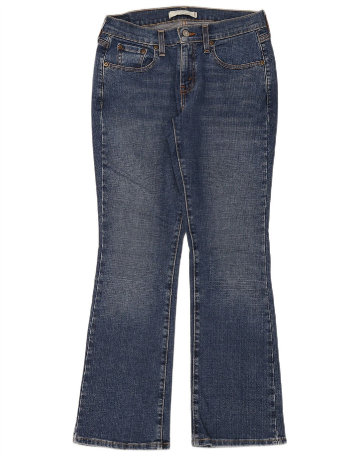 Blugi Levi's 515 Bootcut W28 L30 Albastru