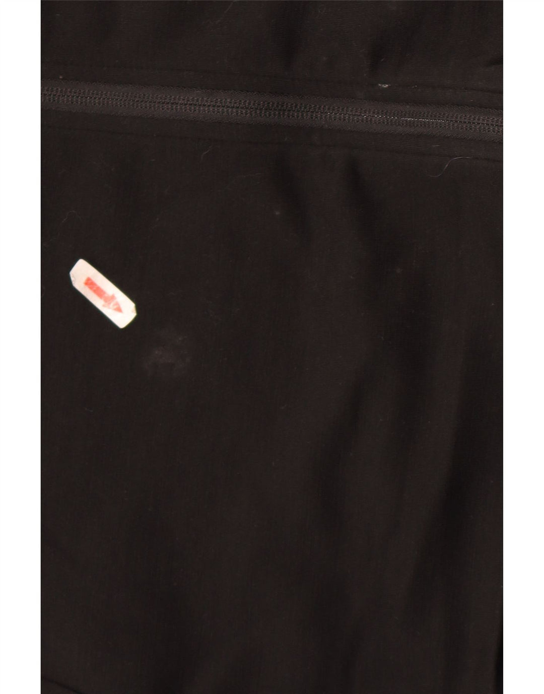 Jachetă pentru bărbați din lână Rohan UK 42 XL poliester negru