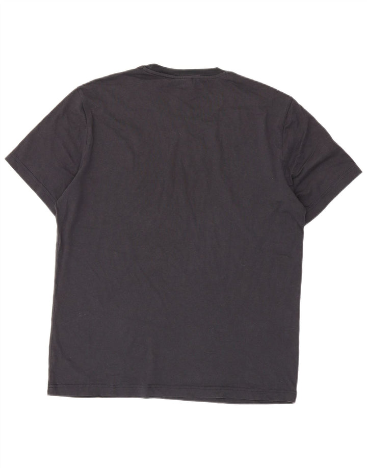 Tricou Bărbați CHAMPION Top Mare Bleumarin