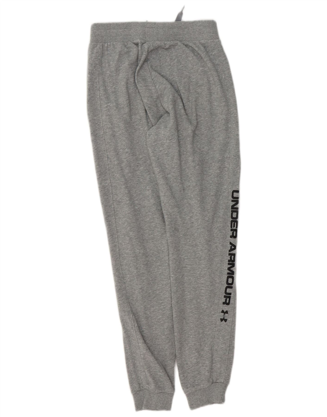 Pantaloni de trening grafic pentru bărbați UNDER ARMOUR Pantaloni de jogging XS gri