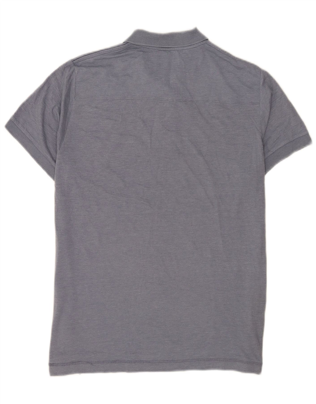 Tricou polo pentru bărbați French Connection XL, bumbac albastru