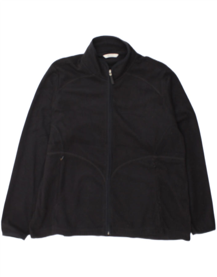 Jachetă din lână pentru bărbați Marks & Spencer UK 42 XL Negru