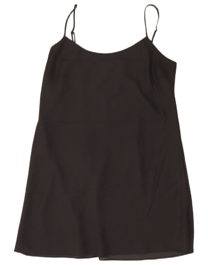Rochie slip pentru femei Coast UK 18 XL Negru
