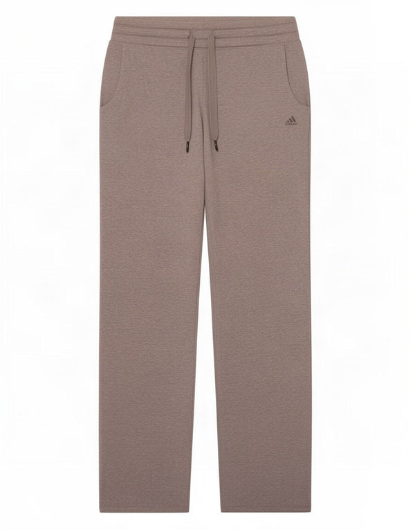 Pantaloni de trening Adidas pentru femei UK 10 Small Gri