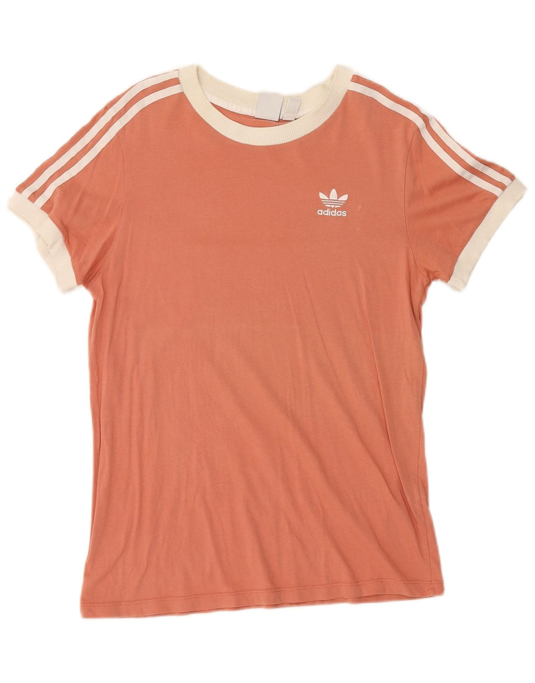 Tricou Adidas pentru femei Top UK 8 Small Pink