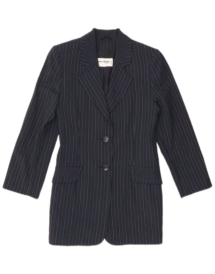 PIERRE CARDIN Set fuste 2 piese pentru femei IT 42 Medium W25 L20 Bleumarin