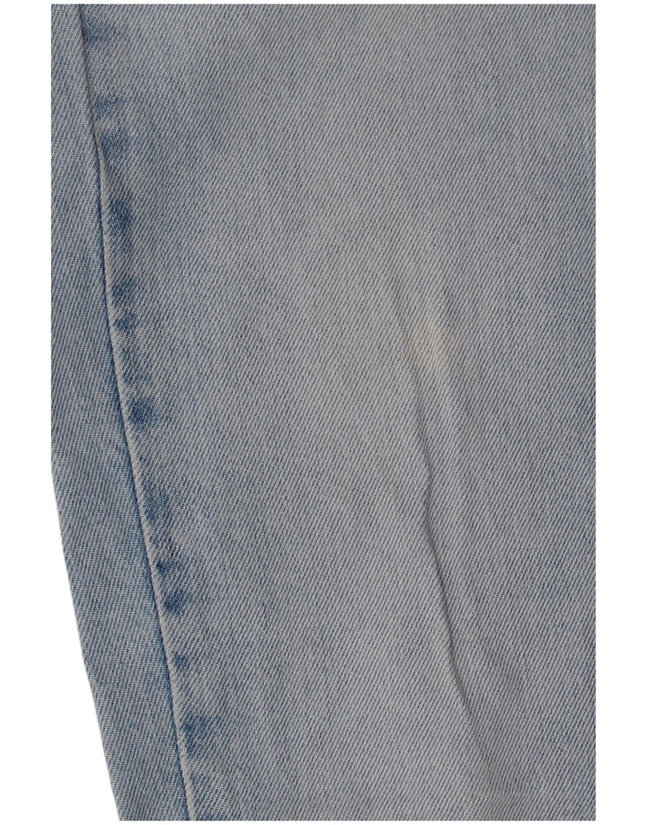 Blugi Levi's 511 Slim pentru bărbați W30 L30 Bumbac albastru