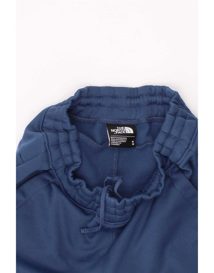The North Face Boys Cargo Trening Pantaloni Joggeri 9-10 Ani Medium Blue