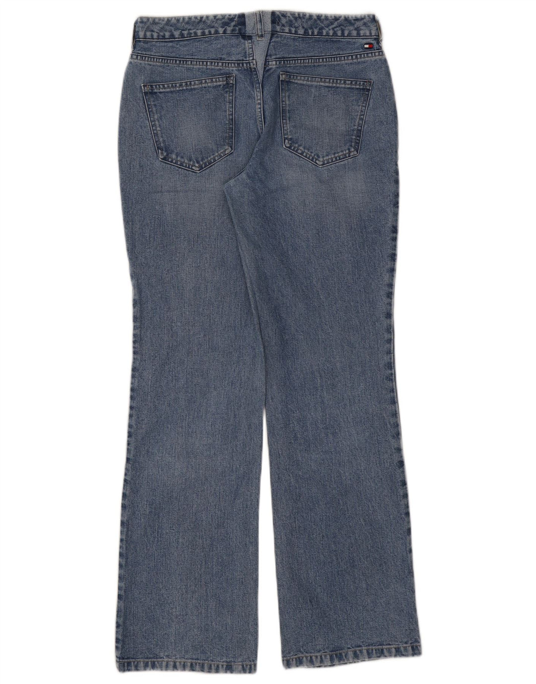 Blugi Tommy Hilfiger pentru femei Bootcut W30 L31 Blue