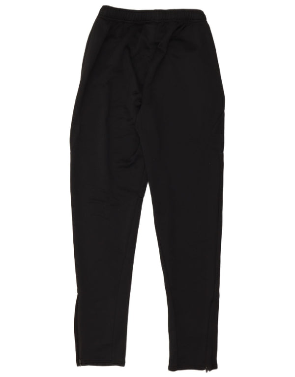 Pantaloni de trening Umbro West Ham United F.C Graphic pentru bărbați, mari, negri