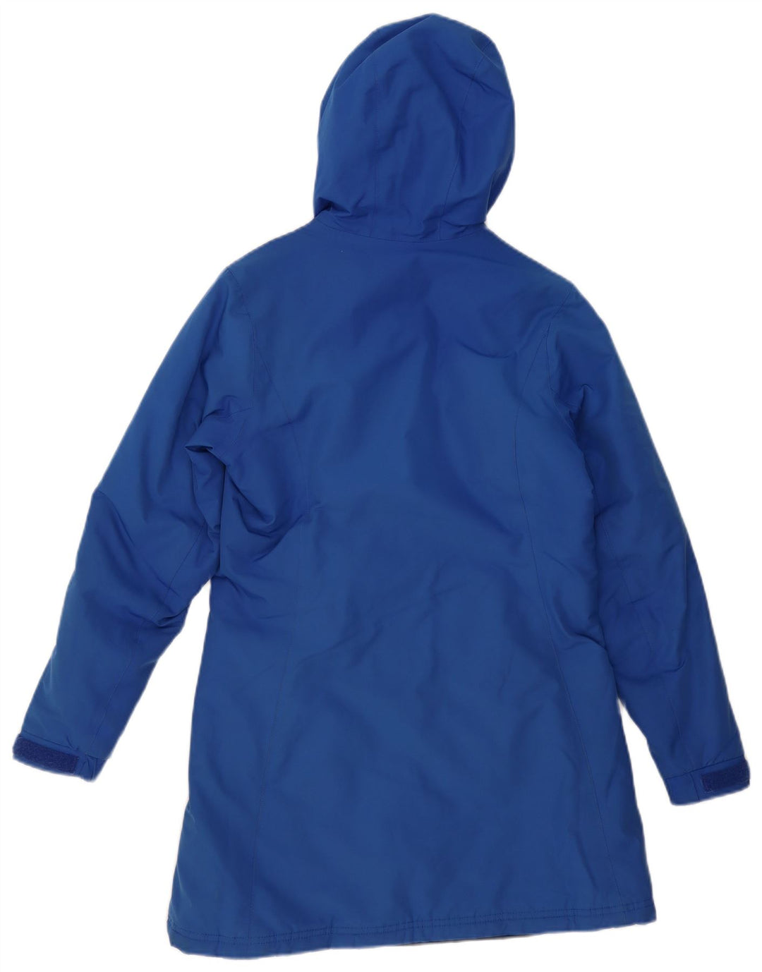 HELLY HANSEN Jachetă de vânt cu glugă pentru bărbați, cu croială obișnuită, UK 36 Small Blue