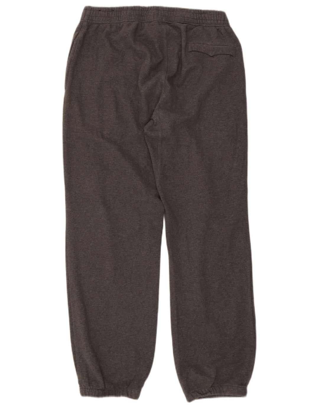 Pantaloni de trening Nike pentru bărbați Joggeri din bumbac gri mediu