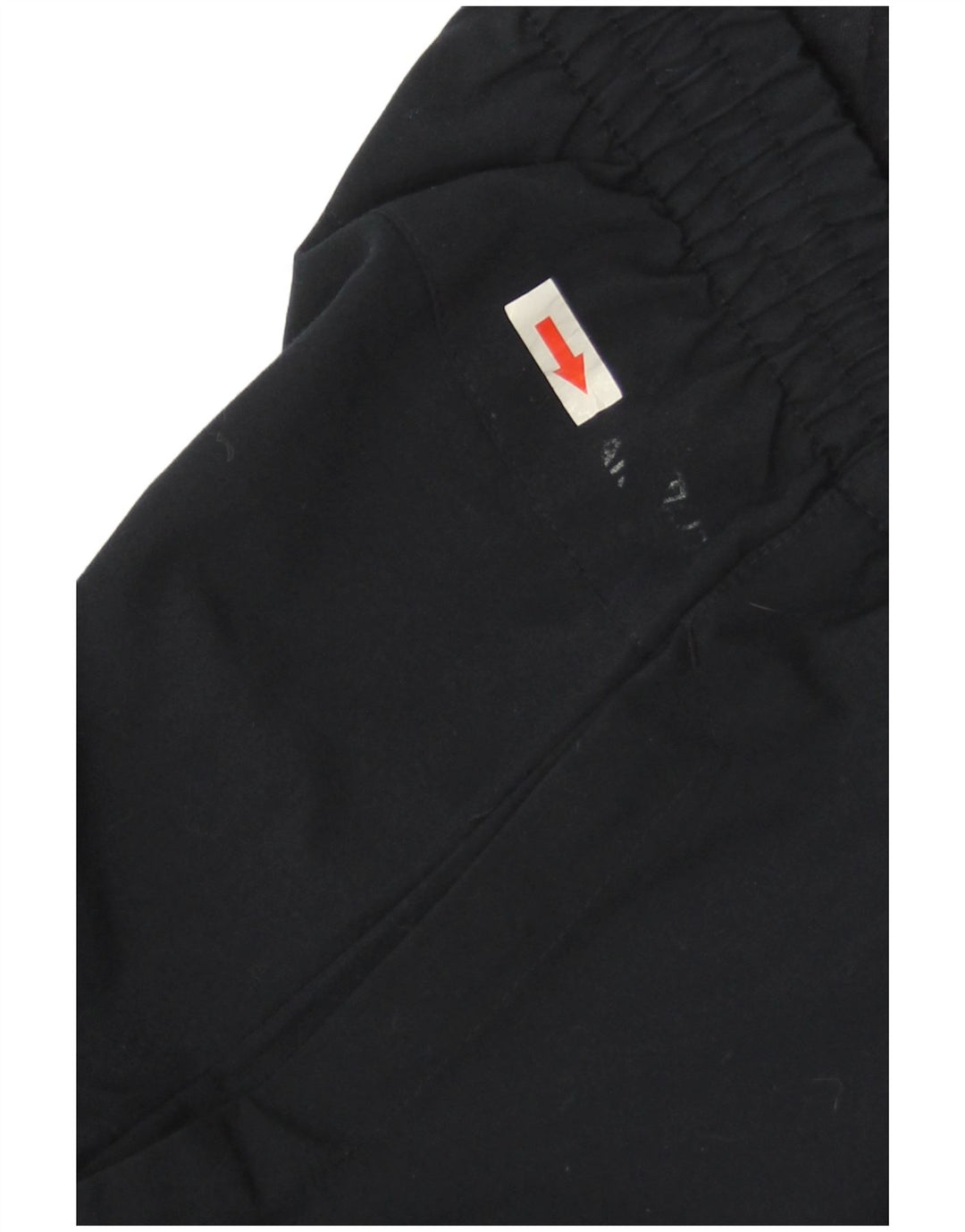 Pantaloni de trening Adidas Clima 365 pentru bărbați, poliester mediu bleumarin