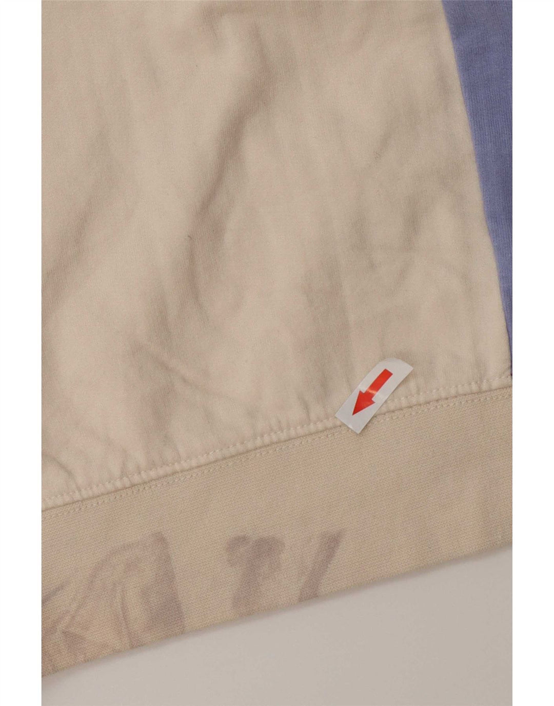 French Connection Jumper crop pentru femei UK 14 Medium Multicolor