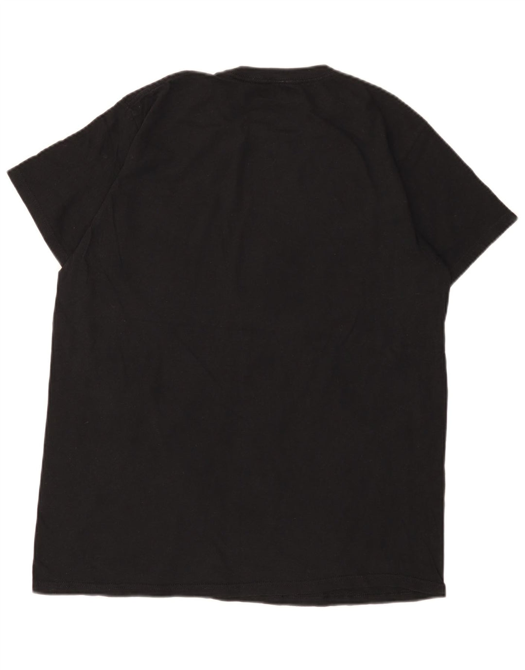 Tricou grafic pentru bărbați Levi's Top mare din bumbac negru