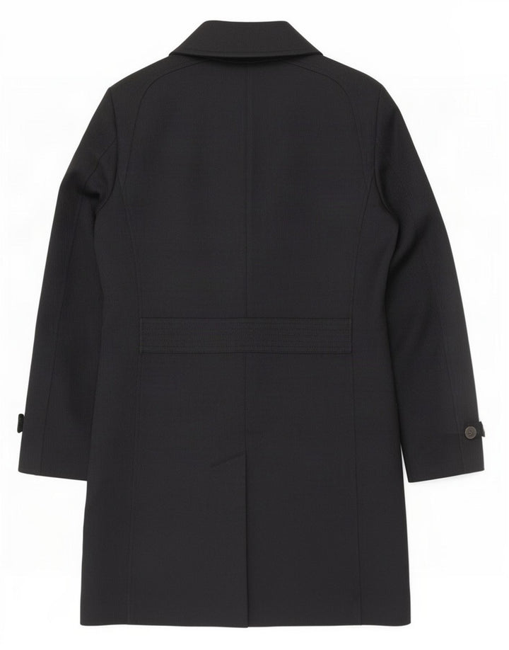 Pardesiu pentru bărbați Zara UK 38 Medium Black