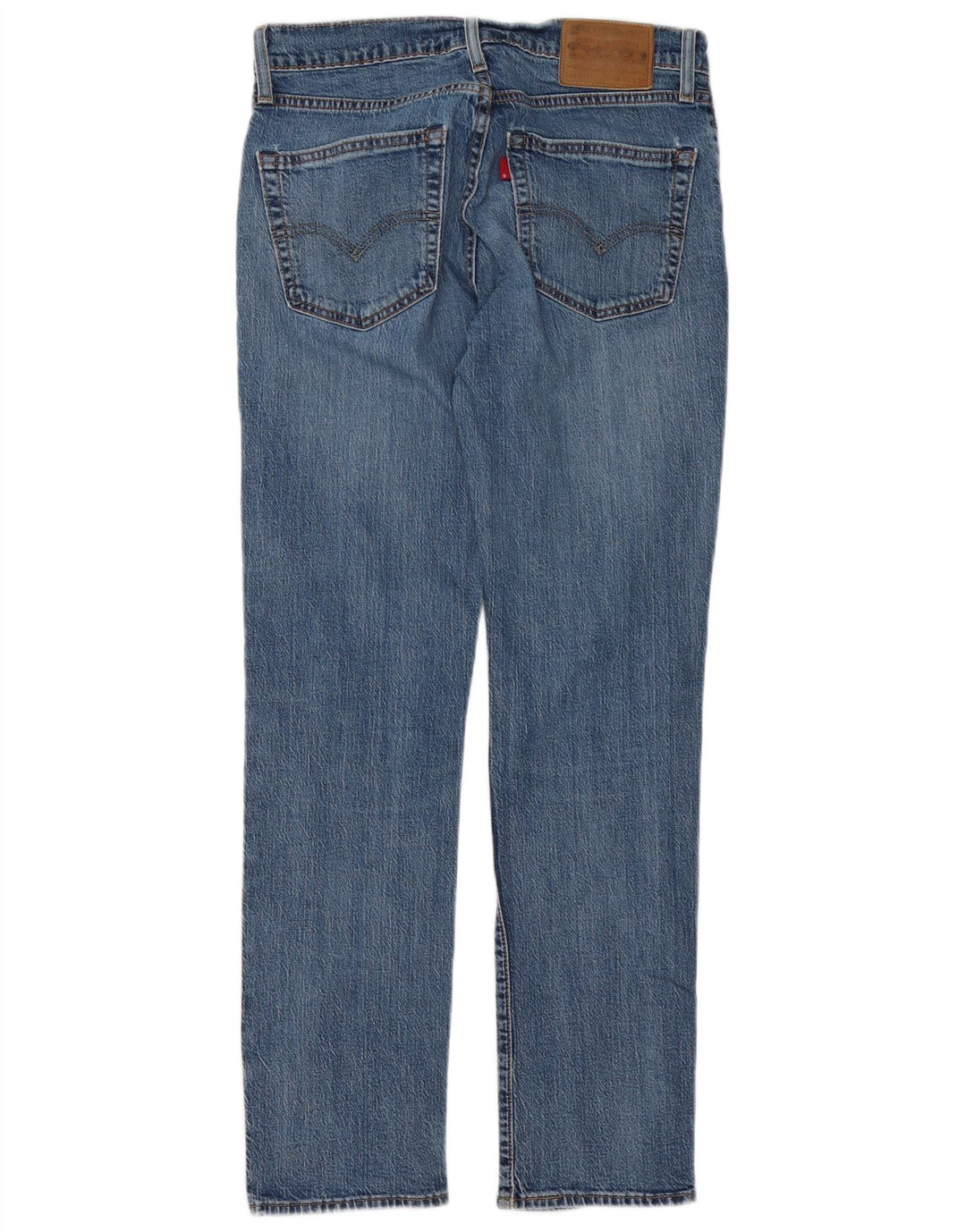 Blugi Levi's 511 Slim pentru femei W30 L30 Bumbac albastru