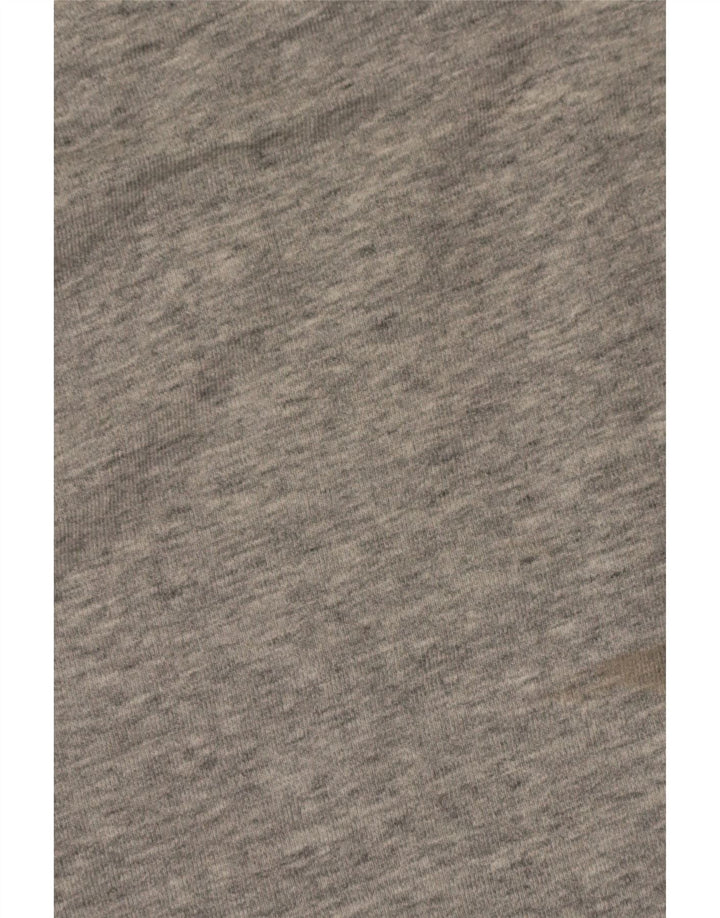 Pulover Levi's pentru damă, cu grafică, UK 6 XS, gri pete