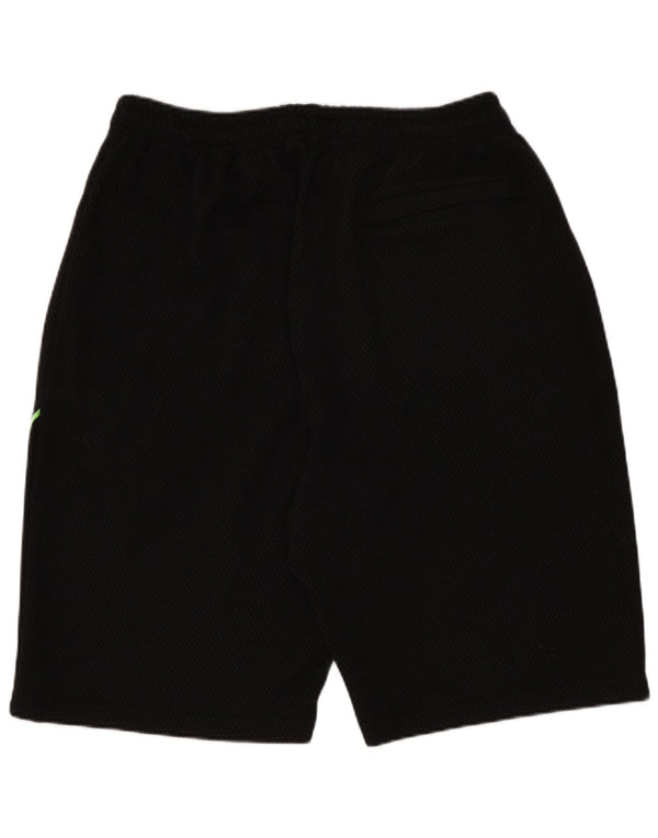 Pantaloni scurți sport pentru bărbați Under Armour XL negru