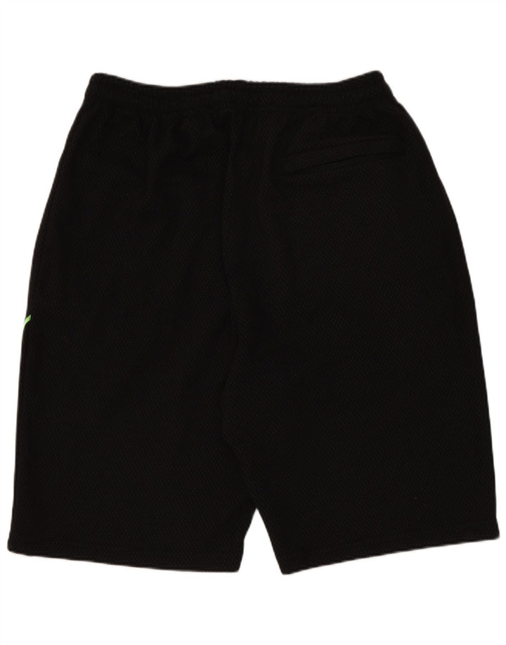 Pantaloni scurți sport pentru bărbați Under Armour XL negru