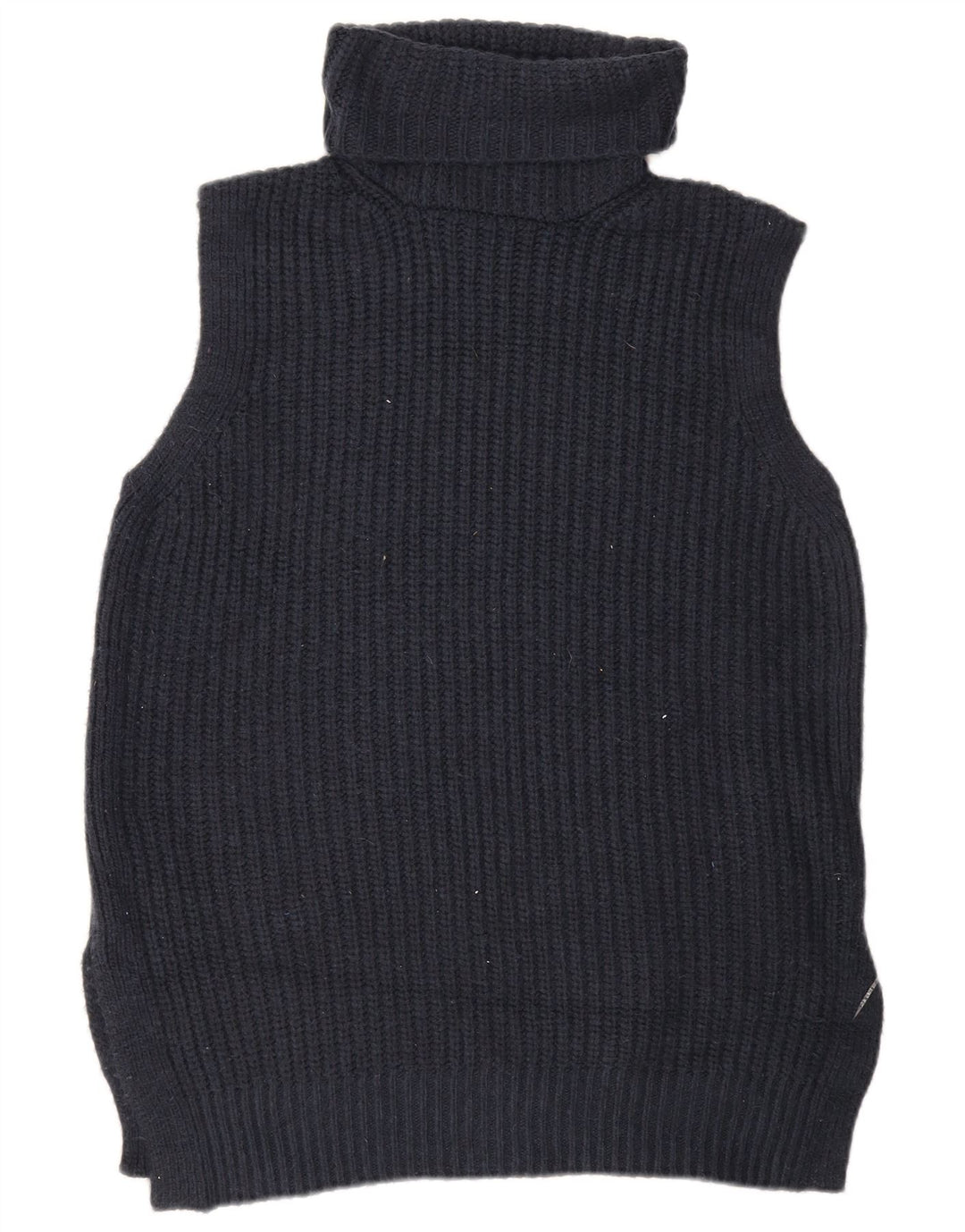 Marks & Spencer Vestă pentru bărbați Tank Top Medium Bleumarin Poliester