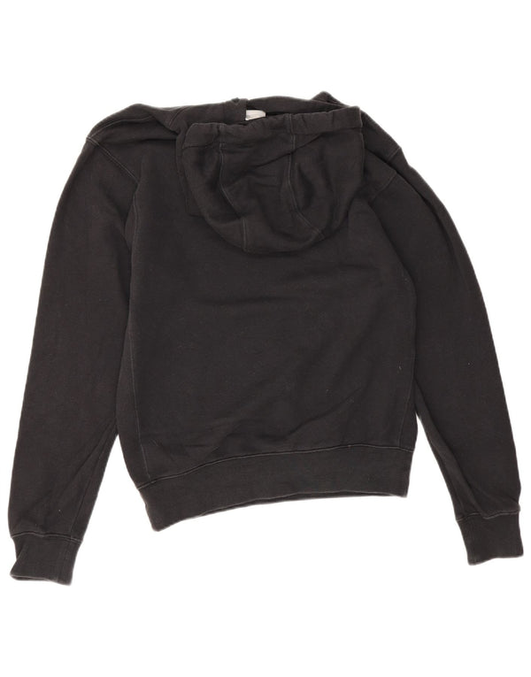 Pulover Nike pentru bărbați XS bumbac negru