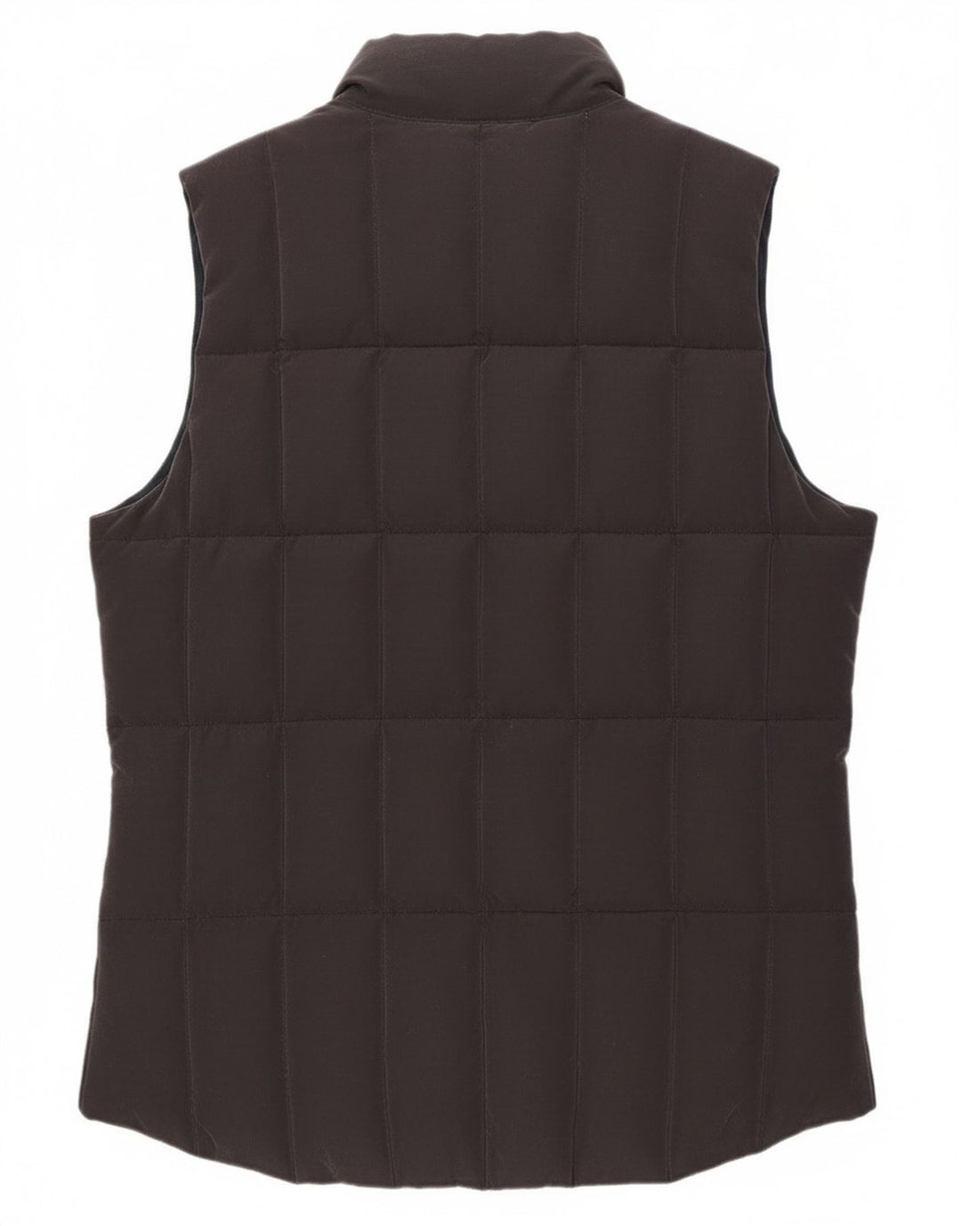 Gilet căptușit pentru femei Puffa UK 6 XS bleumarin poliester