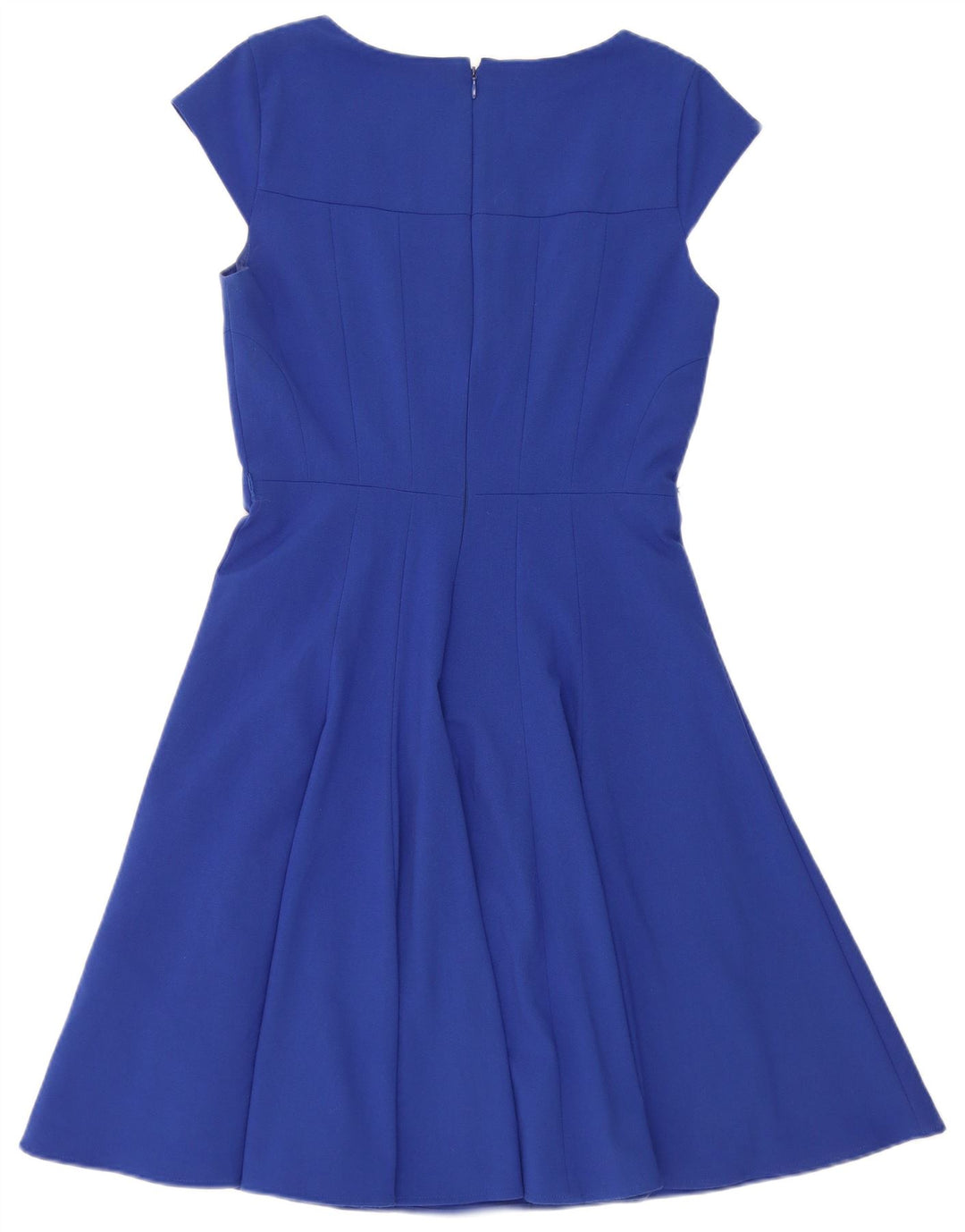 Rochie A-Line Calvin Klein pentru femei US 6 Medium Blue