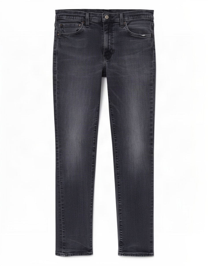 Jeans skinny pentru bărbați Levi's W36 L34 albastru