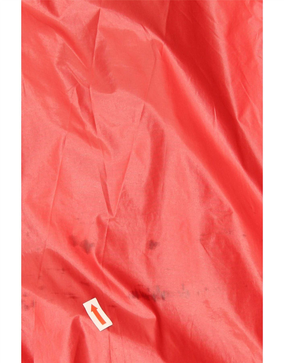 Refrigiwear Jachetă Bomber Sixty spa pentru bărbați UK 40, mare, roșu, color block