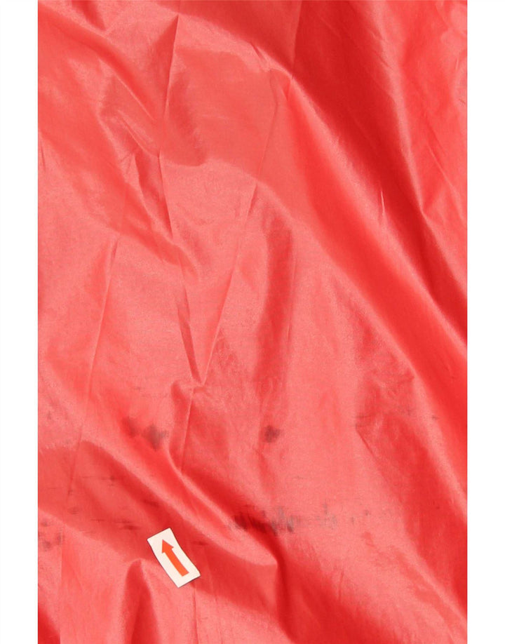 Refrigiwear Jachetă Bomber Sixty spa pentru bărbați UK 40, mare, roșu, color block