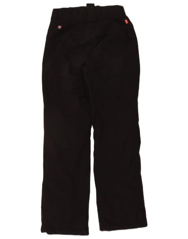 Helly Hansen Pantaloni de schi pentru femei UK 8 Small Poliester negru
