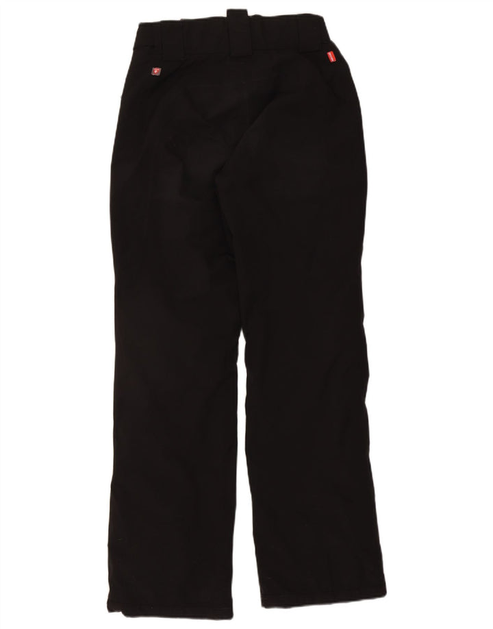 Helly Hansen Pantaloni de schi pentru femei UK 8 Small Poliester negru