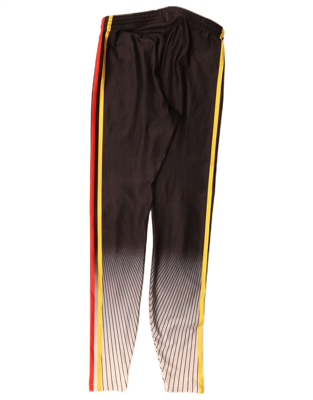 Pantaloni de trening Adidas Wurth Graphic pentru femei EU 38 Medium Black Dunge
