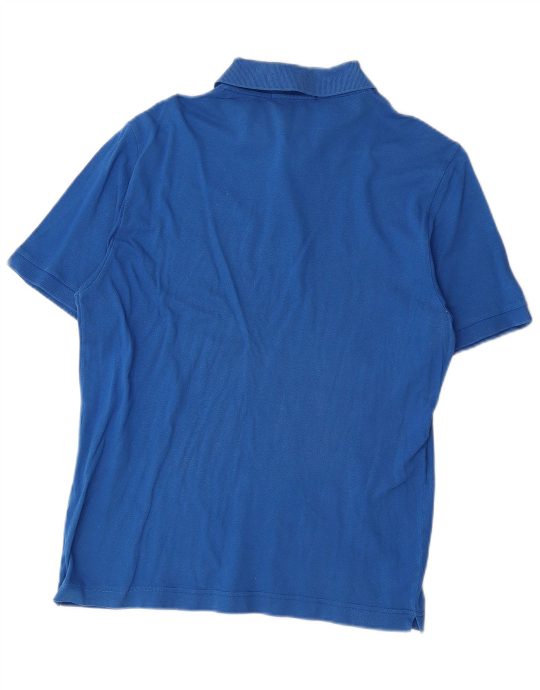 Cămașă Polo pentru Bărbați Sergio Tacchini IT 46 Small Albastru