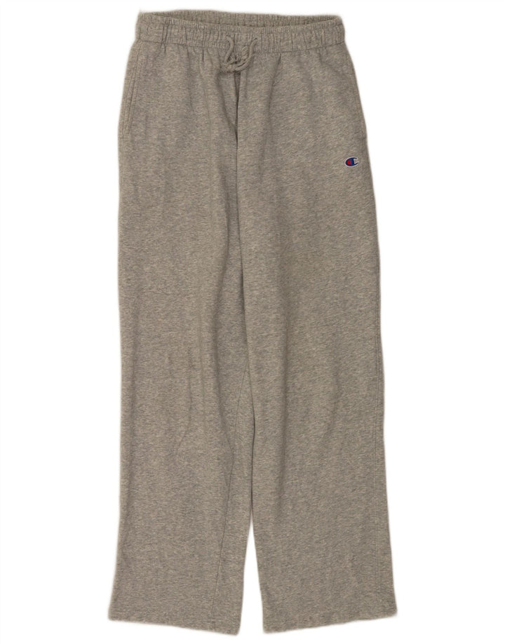 Pantaloni de trening Champion pentru bărbați, gri mici