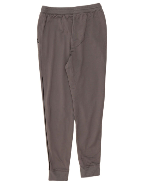 Pantaloni de trening Under Armour pentru băieți Pantaloni de jogging 11-12 ani mare gri