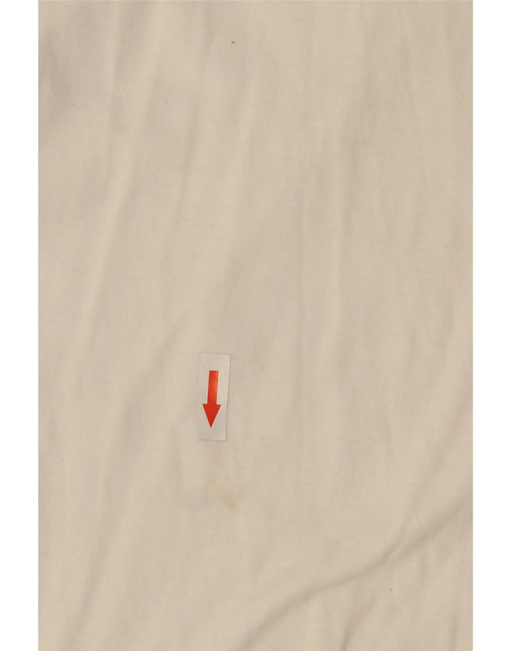 Jack & Jones Tricou Bărbați Top Mic Alb
