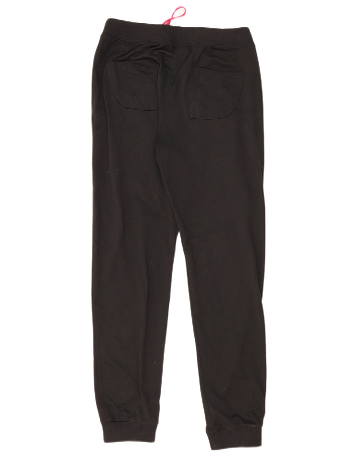 Pantaloni de trening pentru femei Champion Pantaloni de jogging UK 14 Medium Black