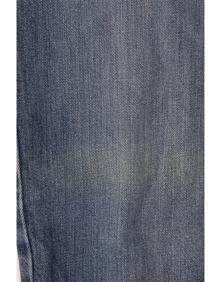 Blugi pentru bărbați Carrera 700 Slim W36 L34 Bumbac albastru