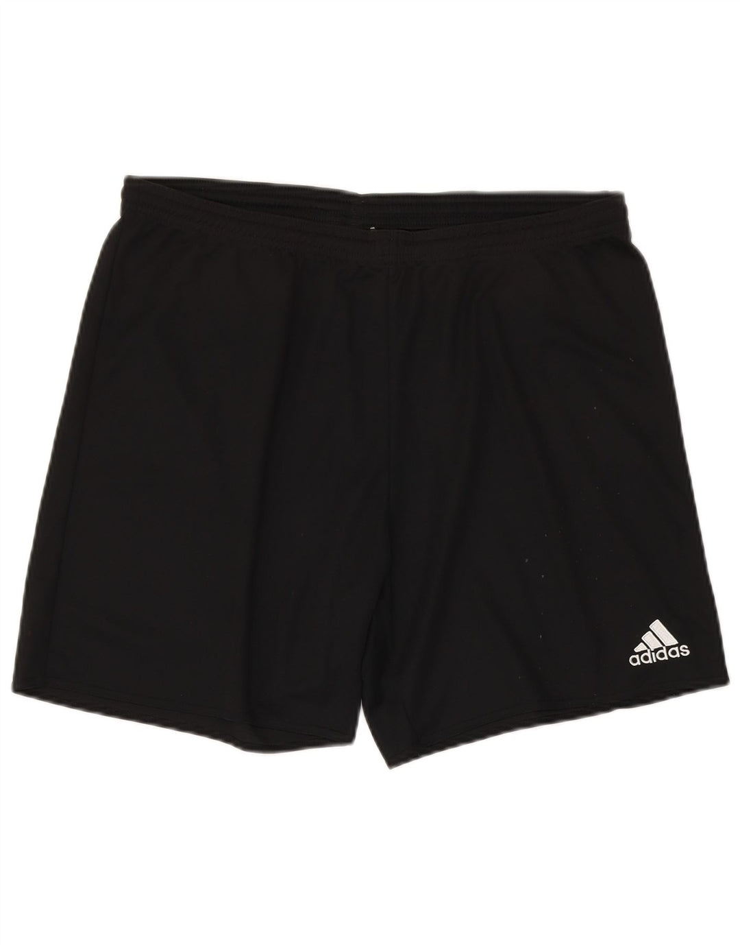 Pantaloni scurți sport pentru bărbați Adidas Climalite, mari, negri